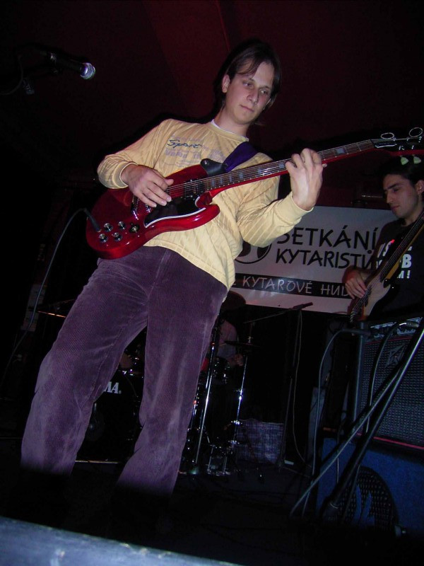 Občas band